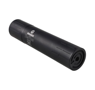 Gomander Big Bore II 9,6 M15X1 Czarny