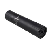 Gomander Big Bore II 9,6 M15X1 Czarny Gomander Big Bore II 9,6 M15X1 Czarny