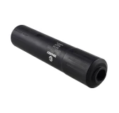 Gomander Big Bore II 9,6 M15X1 Czarny Gomander Big Bore II 9,6 M15X1 Czarny