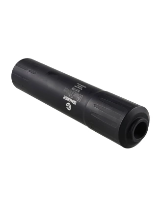Gomander Big Bore II 9,6 M15X1 Czarny - Tłumik do broni myśliwskiej
