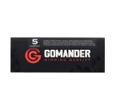 Gomander Big Bore II 9,6 M15X1 Czarny Gomander Big Bore II 9,6 M15X1 Czarny