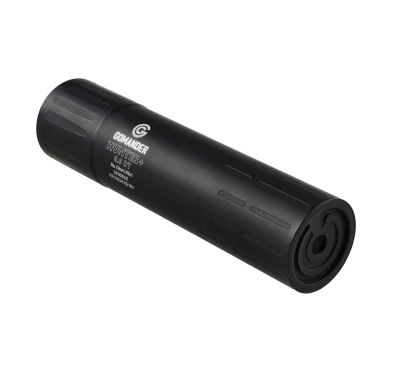 Gomander Hunter II DT 8.0 M14x1