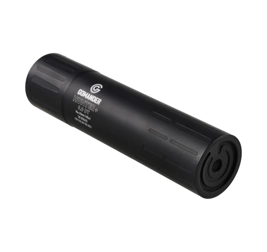 Gomander Hunter II DT 8.0 M14x1