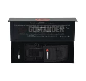 Gomander Hunter II DT 8.0 M14x1 Gomander Hunter II DT 8.0 M14x1