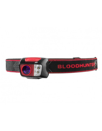 Latarka czołowa Primos Bloodhunter HD - doskonałe światło dla myśliwych