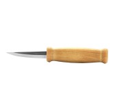 Nóż Morakniv Wood Carving 105 stal laminowana Nóż Morakniv Wood Carving 105 stal laminowana