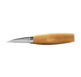 Nóż Morakniv Wood Carving 122 stal laminowana Nóż Morakniv Wood Carving 122 stal laminowana