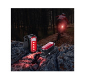 Latarka diodowa Fenix BC05R V2.0 - rowerowa Latarka diodowa Fenix BC05R V2.0 - rowerowa