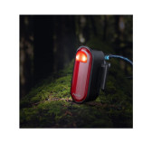Latarka diodowa Fenix BC05R V2.0 - rowerowa Latarka diodowa Fenix BC05R V2.0 - rowerowa