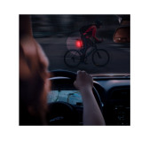 Latarka diodowa Fenix BC05R V2.0 - rowerowa Latarka diodowa Fenix BC05R V2.0 - rowerowa