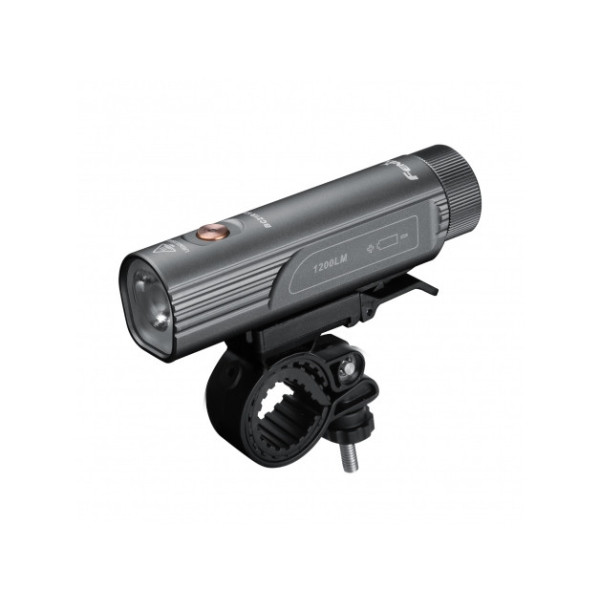 Latarka diodowa Fenix BC21R V3.0 - rowerowa Latarka diodowa Fenix BC21R V3.0 - rowerowa