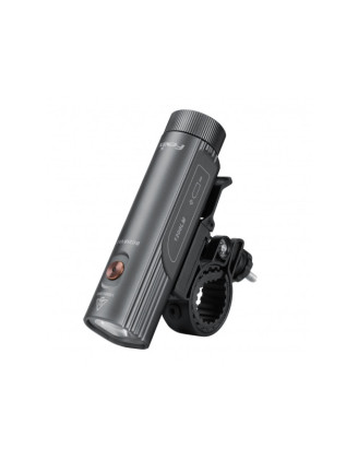 Najlepsza latarka rowerowa Fenix BC21R V3.0 - oświetlenie, które rzuca na kolana!