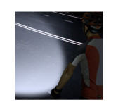 Latarka diodowa Fenix BC21R V3.0 - rowerowa Latarka diodowa Fenix BC21R V3.0 - rowerowa