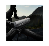 Latarka diodowa Fenix BC21R V3.0 - rowerowa Latarka diodowa Fenix BC21R V3.0 - rowerowa