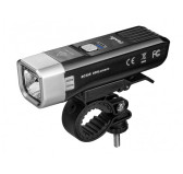Latarka diodowa Fenix BC25R - rowerowa Latarka diodowa Fenix BC25R - rowerowa