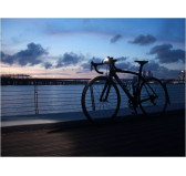 Latarka diodowa Fenix BC25R - rowerowa Latarka diodowa Fenix BC25R - rowerowa