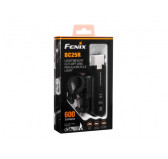 Latarka diodowa Fenix BC25R - rowerowa Latarka diodowa Fenix BC25R - rowerowa