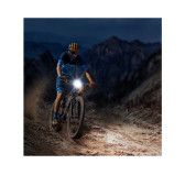 Latarka diodowa Fenix BC26R - rowerowa Latarka diodowa Fenix BC26R - rowerowa