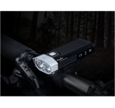 Latarka diodowa Fenix BC30 V2.0 - rowerowa Latarka diodowa Fenix BC30 V2.0 - rowerowa