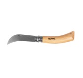 Nóż Opinel 8 ogrodniczy sierpak Nóż Opinel 8 ogrodniczy sierpak