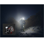 Latarka diodowa Fenix BC30 V2.0 - rowerowa Latarka diodowa Fenix BC30 V2.0 - rowerowa