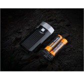Latarka diodowa Fenix BC30 V2.0 - rowerowa Latarka diodowa Fenix BC30 V2.0 - rowerowa