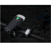 Latarka diodowa Fenix BC30 V2.0 - rowerowa Latarka diodowa Fenix BC30 V2.0 - rowerowa