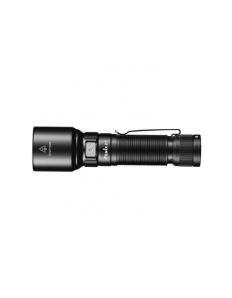 Mocna i kompaktowa latarka diodowa Fenix C7 - Luminus SST70, IP68, z portem USB-C