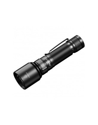 Mocna i kompaktowa latarka diodowa Fenix C7 - Luminus SST70, IP68, z portem USB-C