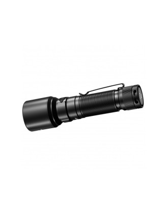 Mocna i kompaktowa latarka diodowa Fenix C7 - Luminus SST70, IP68, z portem USB-C