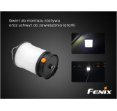 Latarka diodowa Fenix CL30R - kempingowa Latarka diodowa Fenix CL30R - kempingowa