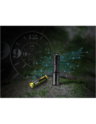 Nowa Fenix E01 V2.0 - latarka codziennego użytku z mocą!