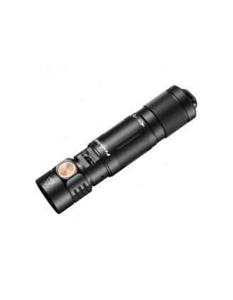 Latarka diodowa Fenix E05R - jasne światło na co dzień