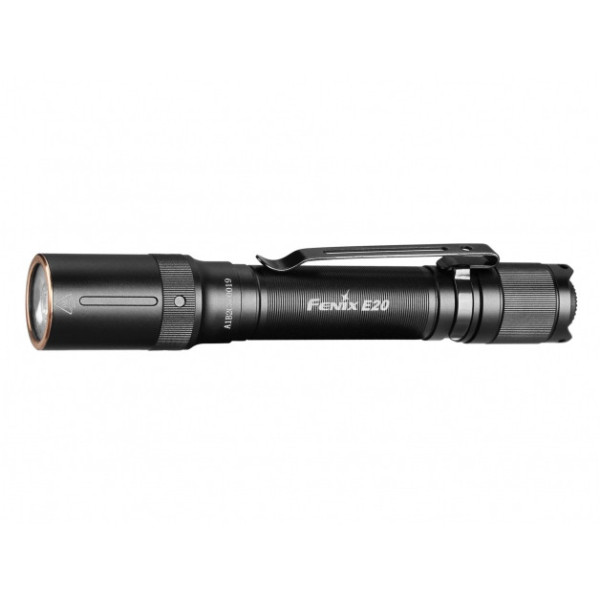 Latarka diodowa Fenix E20 V2.0 Latarka diodowa Fenix E20 V2.0