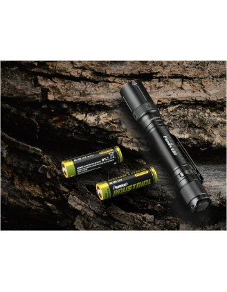 Nowa latarka Fenix E20 V2.0 - doskonałe oświetlenie na co dzień!