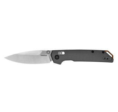 Elegancki nóż składany Kershaw Iridium 2038