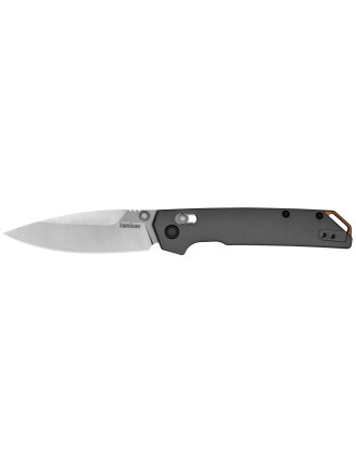 Elegancki nóż składany Kershaw Iridium 2038