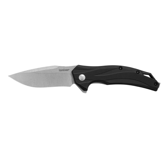 Nóż składany Kershaw Lateral 1645 - mistrzowski design!