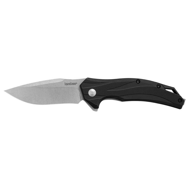 Nóż składany Kershaw Lateral 1645 - mistrzowski design!