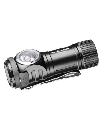 Latarka diodowa Fenix LD15R - kątowa z wieloma trybami [60 znaków]