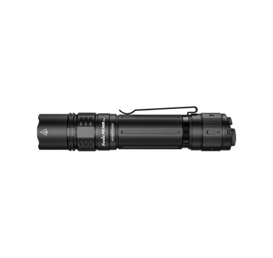Najnowsza latarka Fenix PD36R Pro: Moc i wytrzymałość w jednym (EDC)