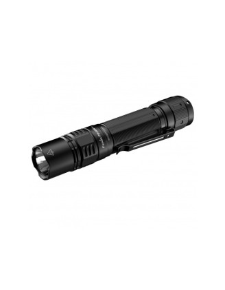 Najnowsza latarka Fenix PD36R Pro: Moc i wytrzymałość w jednym (EDC)