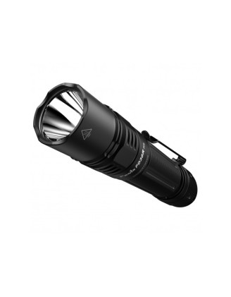 Najnowsza latarka Fenix PD36R Pro: Moc i wytrzymałość w jednym (EDC)
