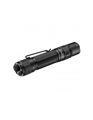Najnowsza latarka Fenix PD36R Pro: Moc i wytrzymałość w jednym (EDC)