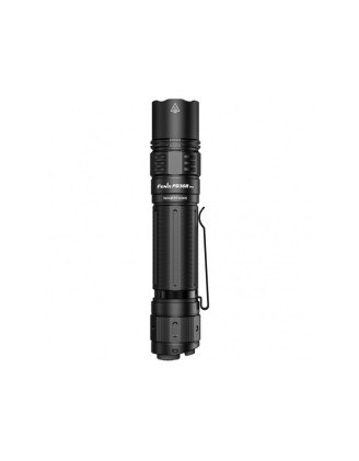 Najnowsza latarka Fenix PD36R Pro: Moc i wytrzymałość w jednym (EDC)