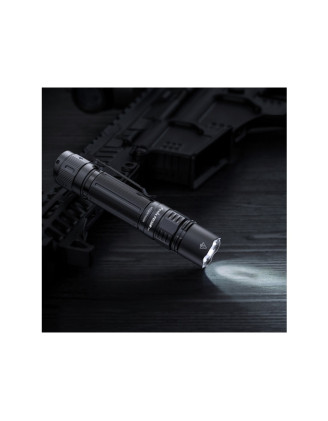 Najnowsza latarka Fenix PD36R Pro: Moc i wytrzymałość w jednym (EDC)