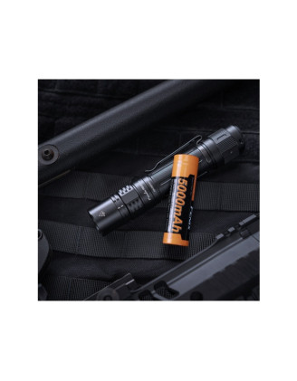Najnowsza latarka Fenix PD36R Pro: Moc i wytrzymałość w jednym (EDC)