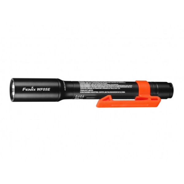 Latarka diodowa Fenix WF05E
Latarka diodowa Fenix WF05E