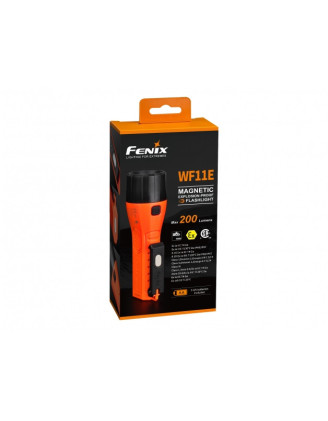 Latarka diodowa Fenix WF11E


