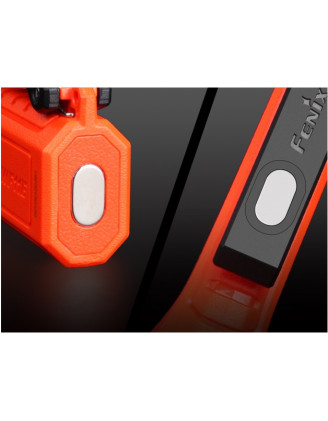 Latarka diodowa Fenix WF11E


